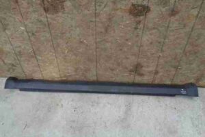 Изображение товара 4176 - 00004176 porog plastikovyj pravyj 