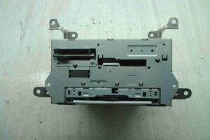 Изображение товара 4191 - 00004191 magnitola SAAB 9 3