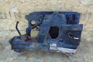 Изображение товара 4193 - 00004193 chetvert perednyaya pravaya Audi Q7