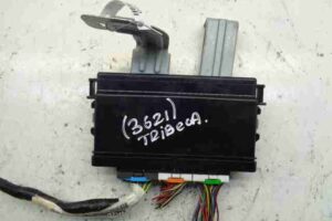 Изображение товара 4201 - 00004201 blok upravleniya immobilajzerom Peugeot 306