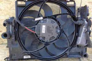 Изображение товара 4243 - 00004243 ventilyator okhlazhdeniya (elektro) 