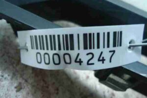 Изображение товара 4247 - 00004247 knopka steklopodemnika Chevrolet Aveo 1