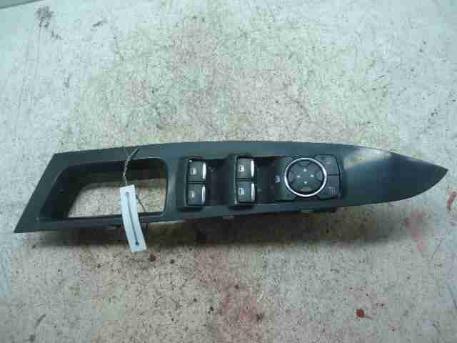 Изображение товара 4247 - 00004247 knopka steklopodemnika Chevrolet Aveo