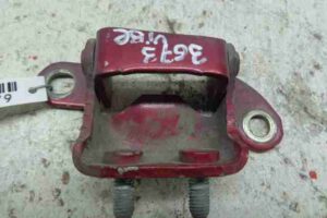 Изображение товара 4279 - 00004279 petlya dveri zadnyaya Mercedes CL