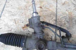 Изображение товара 4327 - 00004327 rejka rulevaya Citroen Berlingo 1