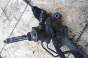 Изображение товара 4327 - 00004327 rejka rulevaya Citroen Berlingo 2