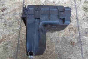 Изображение товара 4333 - 00004333 blok predokhranitelej Ford Kuga