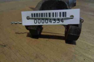 Изображение товара 4334 - 00004334 rychag zadnij levyj Volvo V50 1