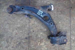 Изображение товара 4343 - 00004343 rychag perednij pravyj nizhnij Citroen C5