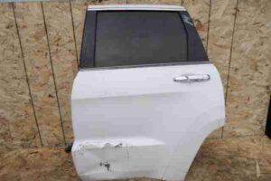 Изображение товара 4347 - 00004347 dver zadnyaya levaya Hyundai H1