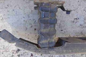 Изображение товара 4359 - 00004359 usilitel bampera perednij