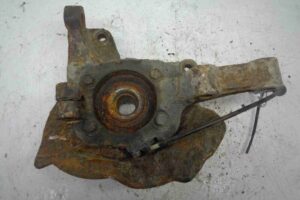 Изображение товара 4364 - 00004364 kulak povorotnyj levyj Audi TT