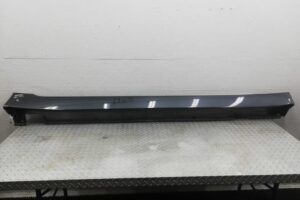 Изображение товара 43716 - 000043716 porog plastikovyj pravyj 