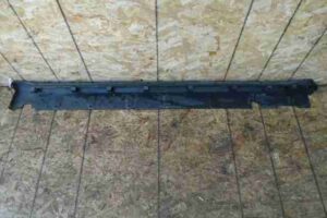 Изображение товара 4382 - 00004382 porog plastikovyj pravyj Renault Duster 1