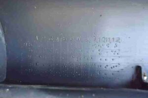 Изображение товара 4382 - 00004382 porog plastikovyj pravyj Renault Duster 2