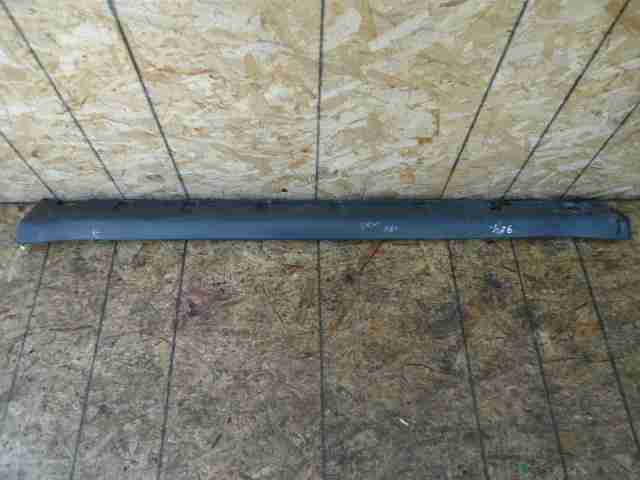 Изображение товара 4382 - 00004382 porog plastikovyj pravyj Renault Duster