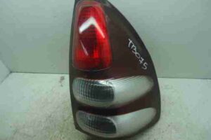 Изображение товара 4387 - 00004387 fonar kryla pravyj SEAT Ibiza
