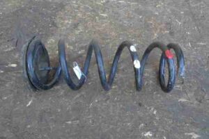 Изображение товара 4394 - 00004394 pruzhina zadnyaya Lexus RX