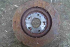 Изображение товара 4404 - 00004404 disk tormoznoj perednij 