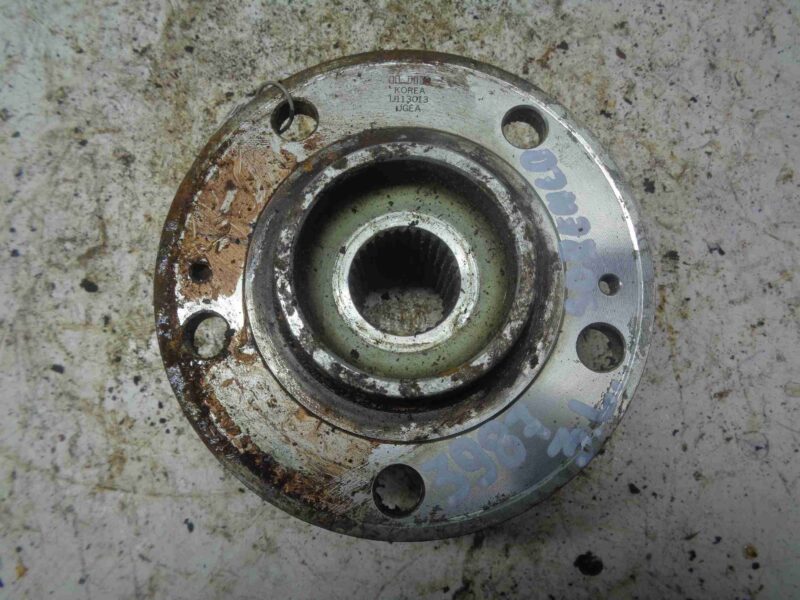 Изображение товара 4407 - 00004407 stupitsa zadnyaya levaya Audi TT