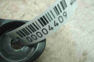 Изображение товара 4409 - 00004409 povodok stekloochistitelya Peugeot 107