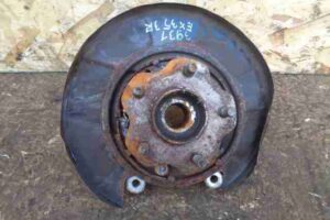 Изображение товара 4416 - 00004416 stupitsa zadnyaya pravaya Toyota Hiace