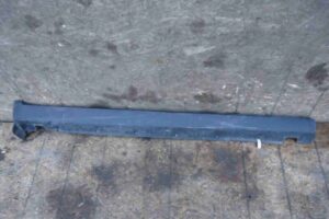 Изображение товара 4420 - 00004420 porog plastikovyj pravyj Audi TT