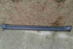 Изображение товара 4435 - 00004435 porog plastikovyj levyj 