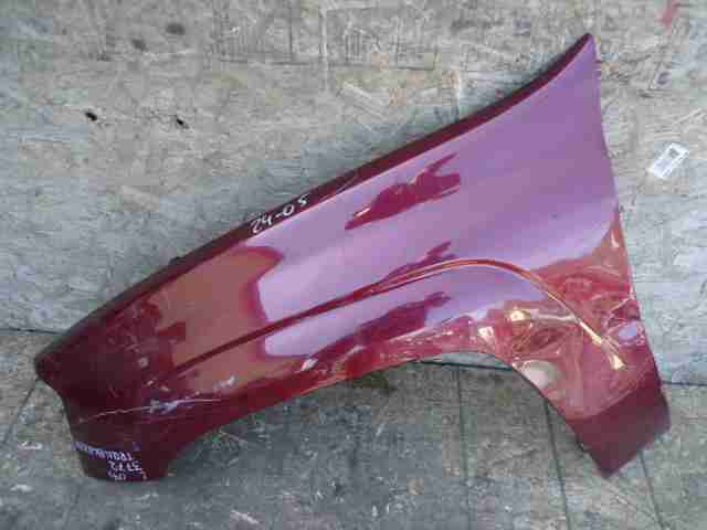 Изображение товара 4438 - 00004438 krylo levoe