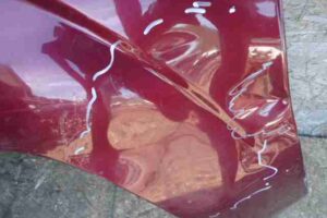 Изображение товара 4438 - 00004438 krylo levoe 3