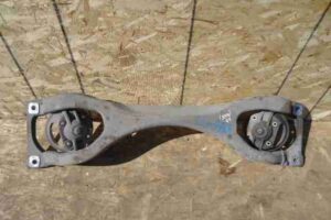 Изображение товара 4443 - 00004443 balka zadnyaya 