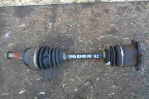 Изображение товара 4540 - 00004540 poluos perednyaya levaya Lexus GS