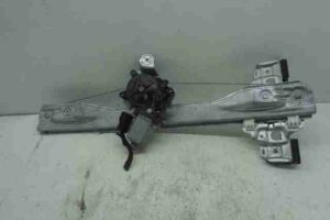 Изображение товара 4544 - 00004544 steklopodemnik zadnij pravyj 