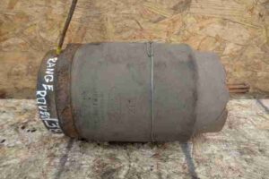 Изображение товара 4589 - 00004589 pnevmaticheskaya ressora Audi Q7