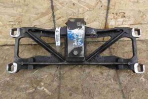 Изображение товара 4609 - 00004609 podushka krepleniya kpp Chevrolet Lumina