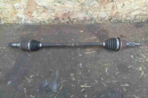 Изображение товара 4612 - 00004612 poluos zadnyaya pravaya Ford Kuga