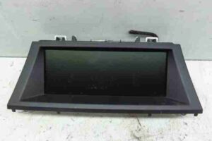 Изображение товара 4642 - 00004642 displej informatsionnyj 