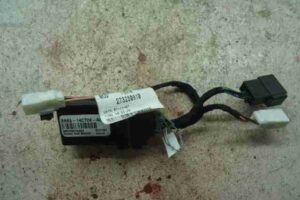 Изображение товара 4646 - 00004646 blok upravleniya podogrevom sidenij Audi Q5