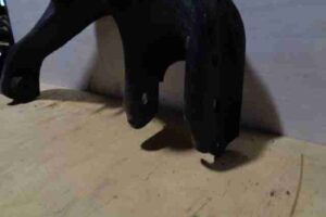 Изображение товара 4649 - 00004649 rychag perednij pravyj nizhnij Infiniti G