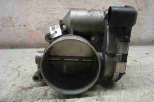 Изображение товара 4666 - 00004666 zaslonka drosselnaya Toyota Carina E