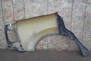 Изображение товара 4678 - 00004678 chetvert zadnyaya levaya Peugeot 406 1