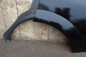 Изображение товара 4678 - 00004678 chetvert zadnyaya levaya Peugeot 406 2