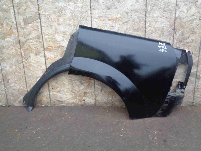 Изображение товара 4678 - 00004678 chetvert zadnyaya levaya Peugeot 406