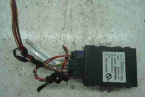 Изображение товара 4686 - 00004686 blok upravleniya toplivnym nasosom 