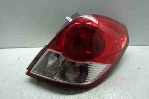 Изображение товара 4704 - 00004704 fonar kryla pravyj Opel Omega