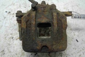 Изображение товара 4744 - 00004744 support perednij levyj 