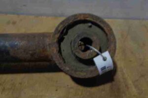 Изображение товара 4817 - 00004817 rychag zadnij pravyj SEAT Leon