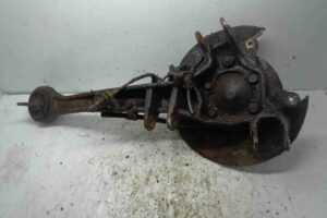 Изображение товара 4827 - 00004827 stupitsa zadnyaya pravaya 