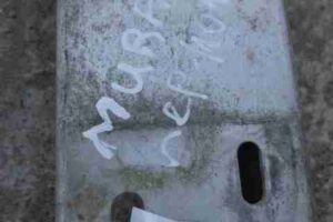 Изображение товара 4838 - 00004838 usilitel bampera perednij Lexus RX 1