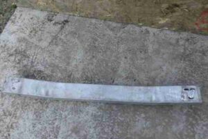 Изображение товара 4838 - 00004838 usilitel bampera perednij Lexus RX 2